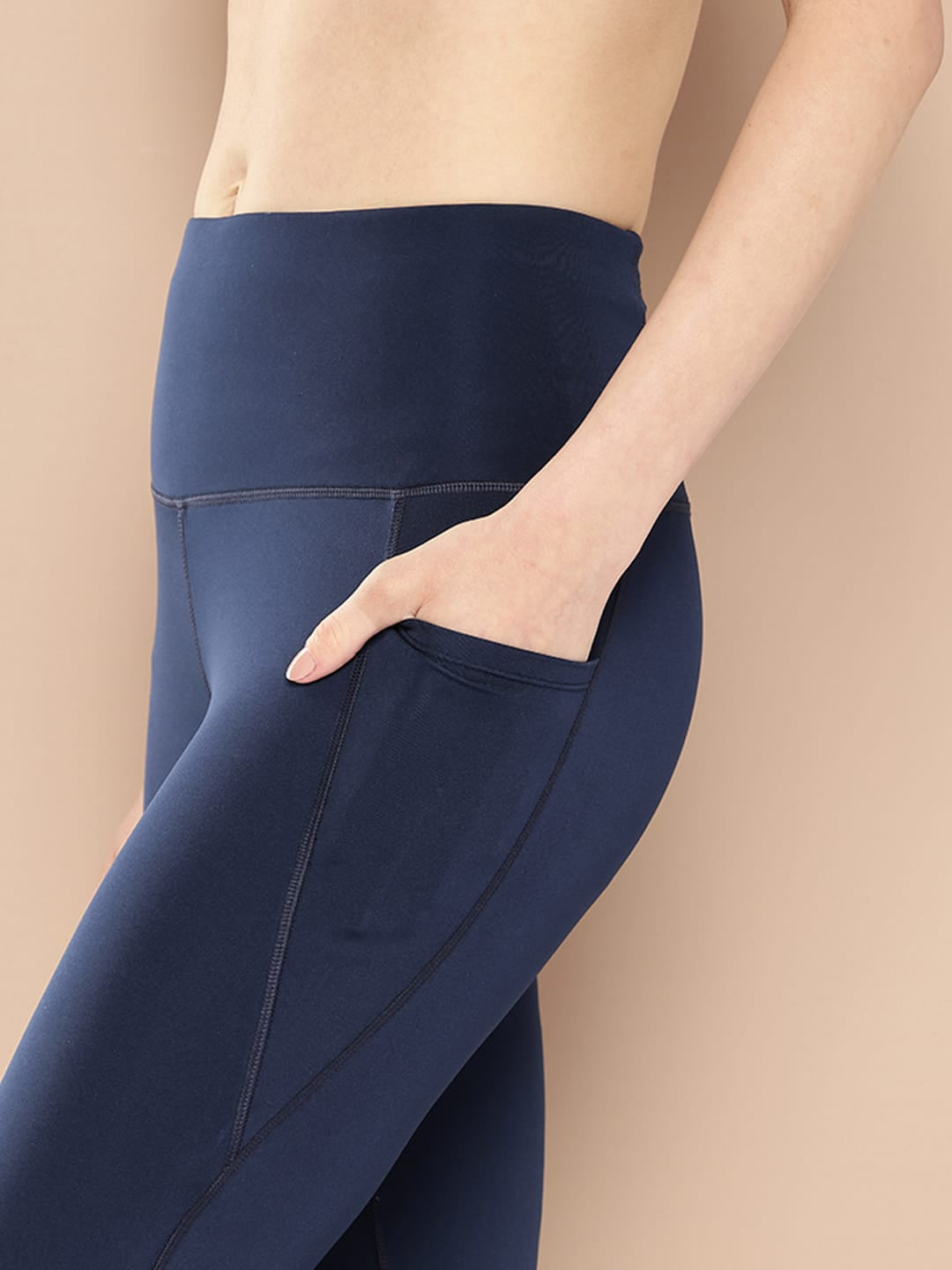Alcis Women Bootcut Track Pants