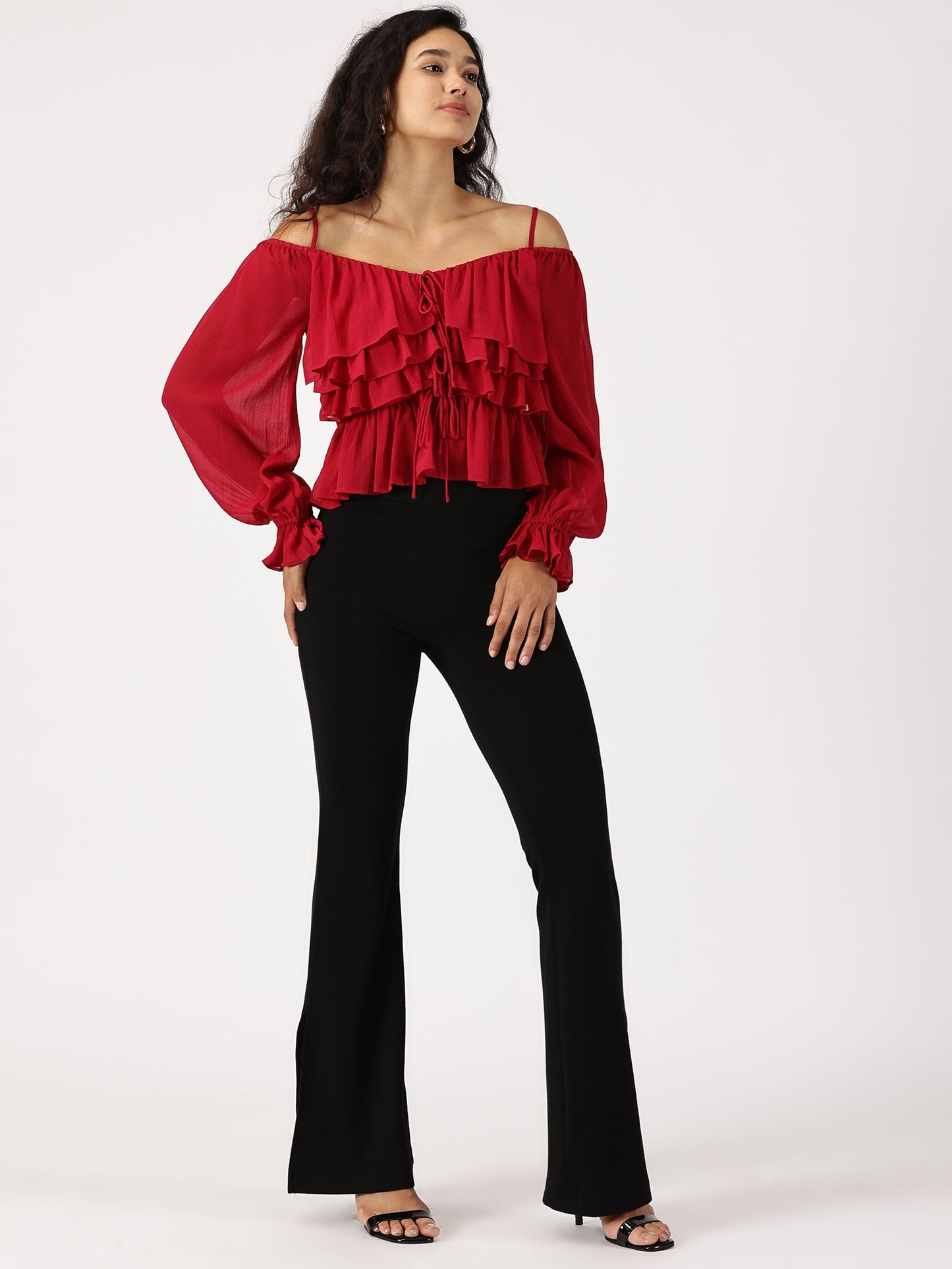 unique tops for women