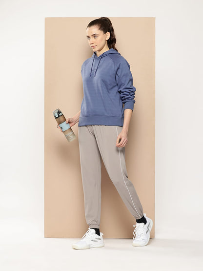 CHIC DRIFT HOODIE