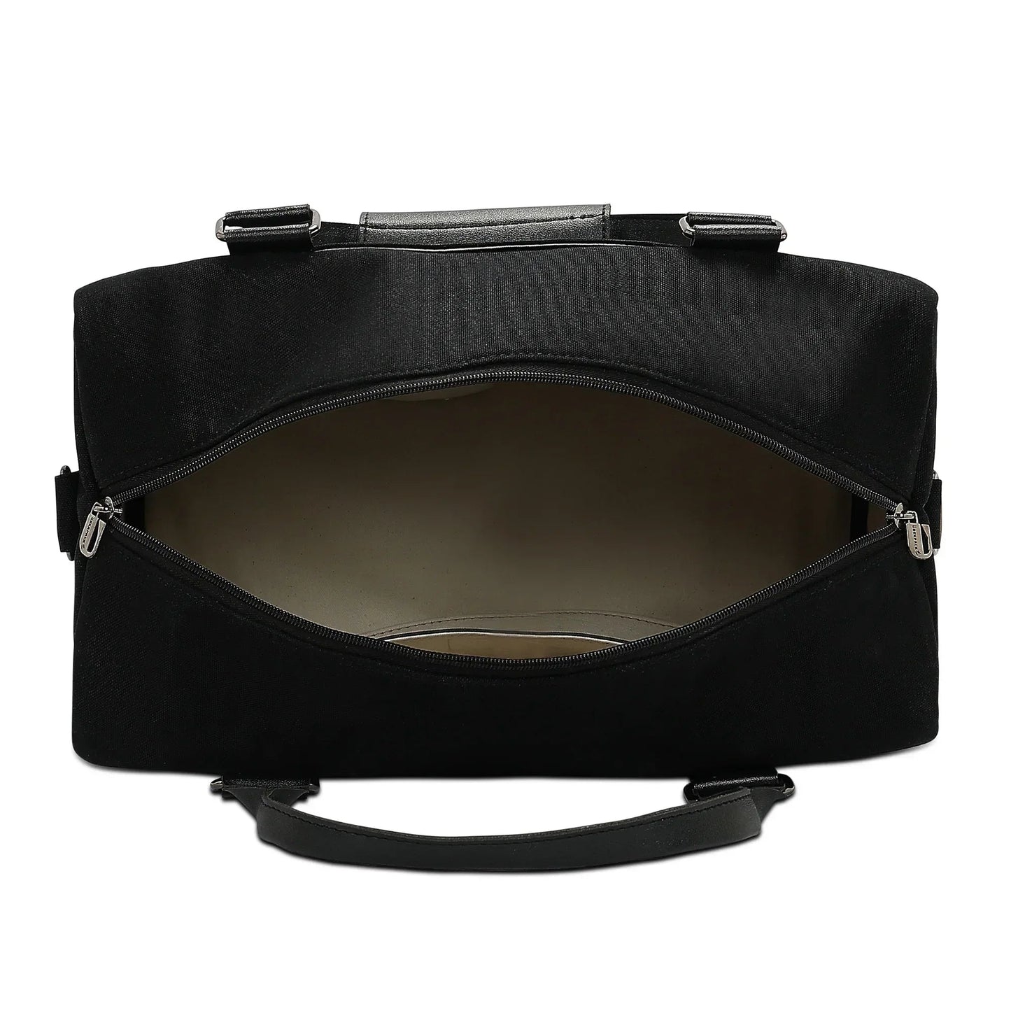 Soul Link - Obsidian Link | Small Duffle Bag / Soft Travel Companion