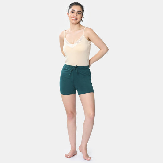 Envie Hugged Fit Hot Shorts