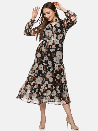 Buy full sleeve dress for women