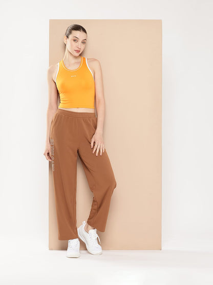 Begame Straight Fit Pants