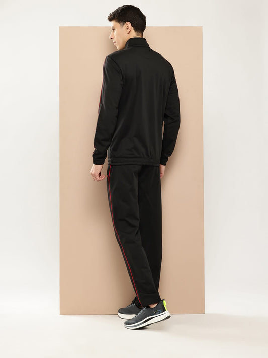 STRIKE STRIPES TRACKSUIT