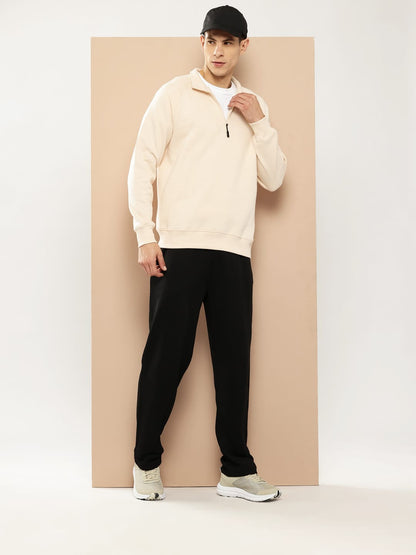 Prime Fleece Pullover