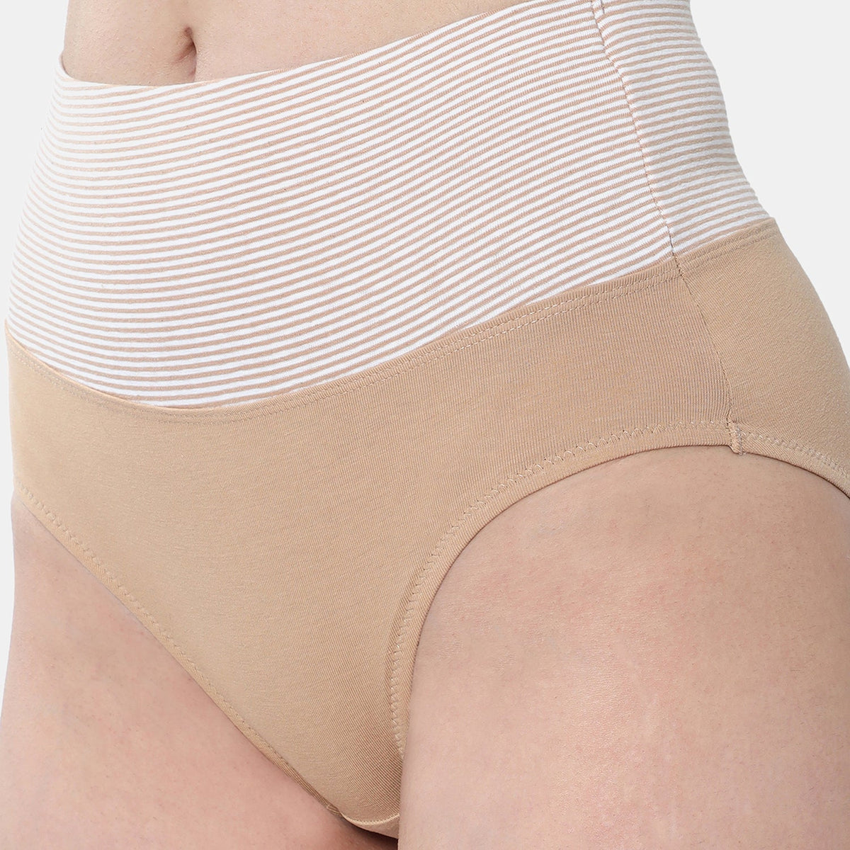 Envie High Rise Full Coverage Tummy Tucker Panty