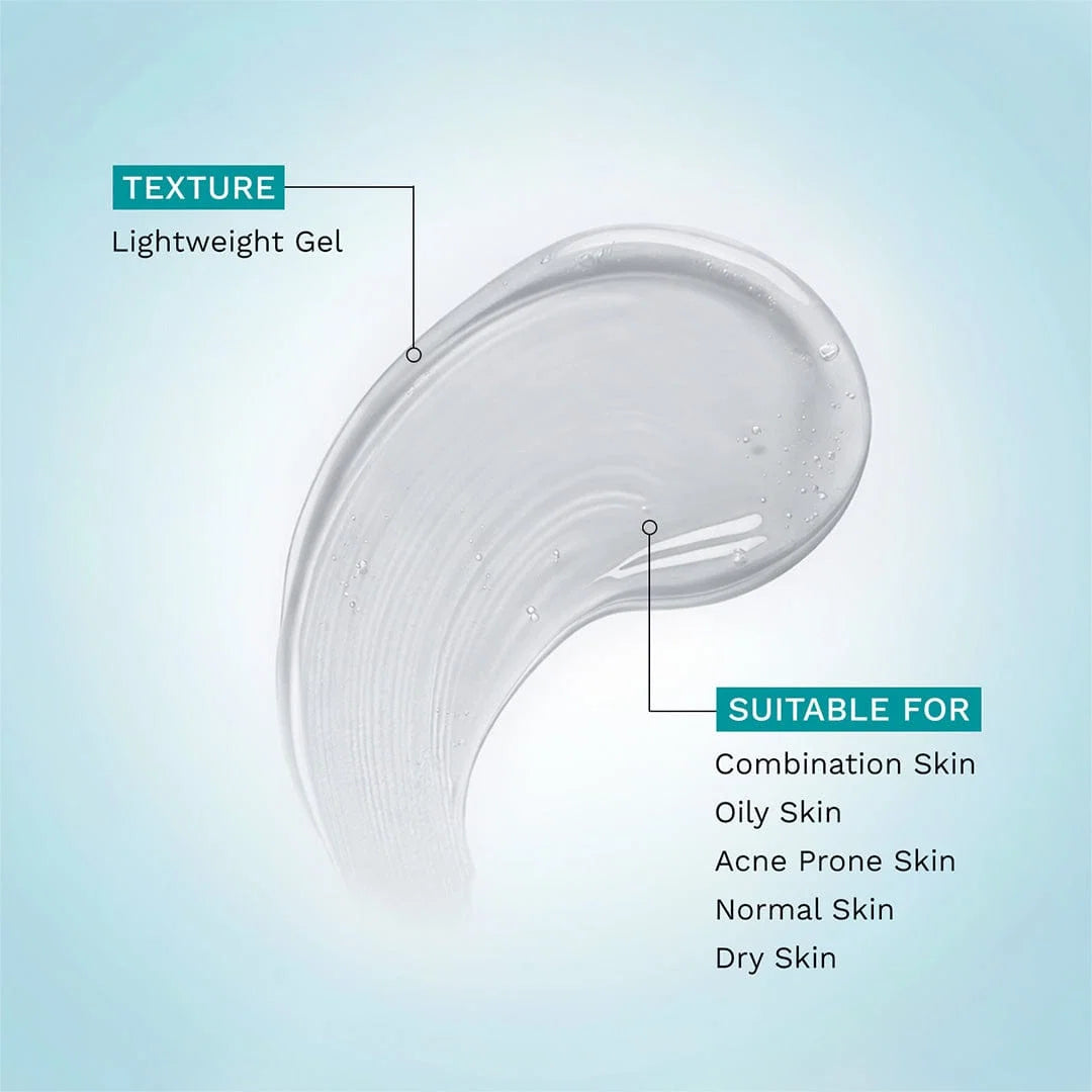 Pilgrim Volcanic Lava Ash Face Wash 100 MILLI_LITRE