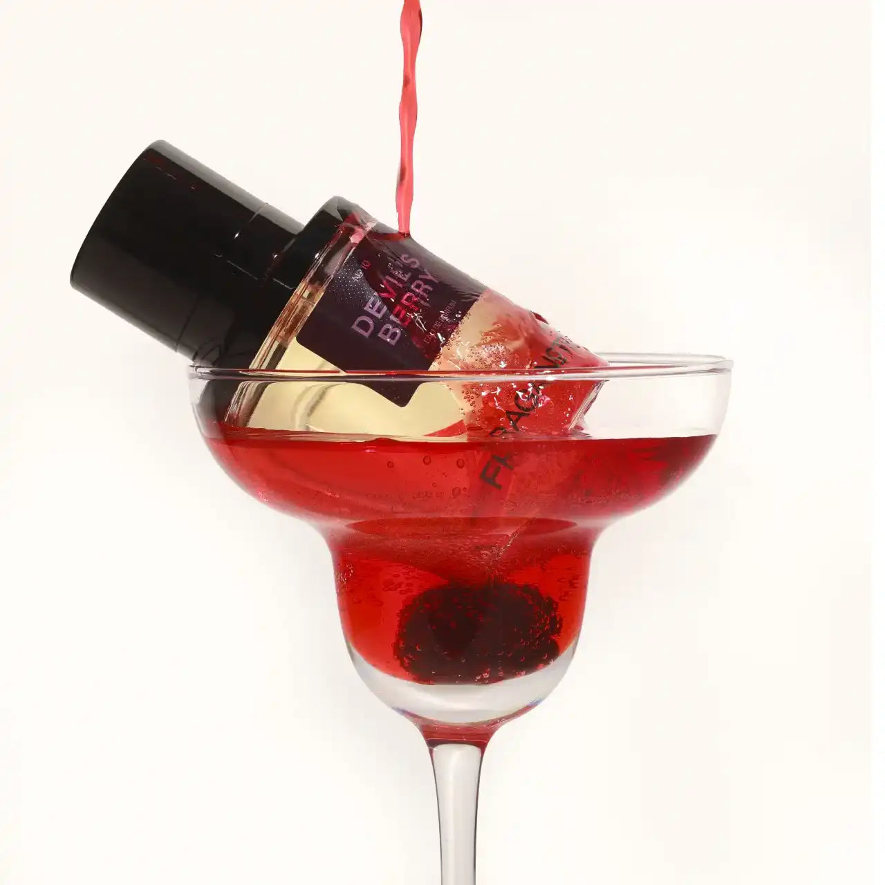 Devil's Berry 50ML
