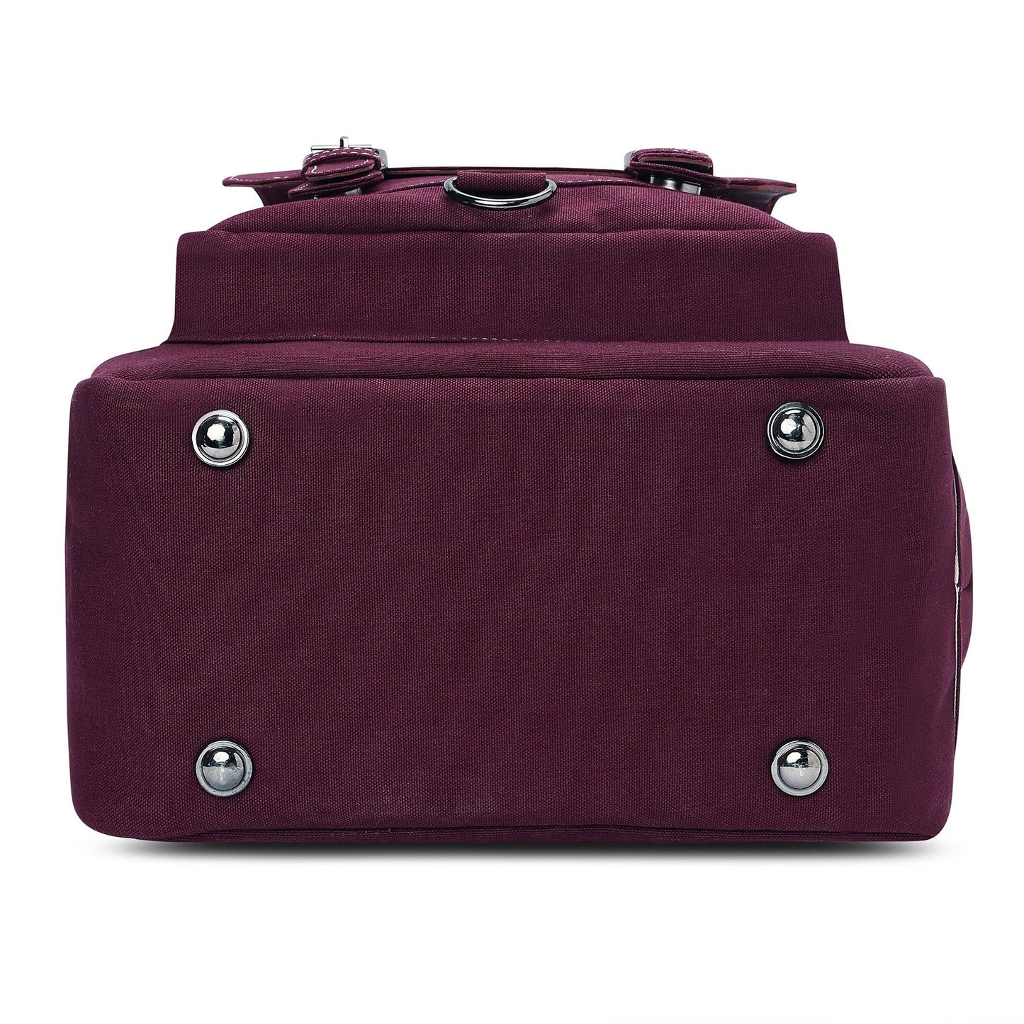 Thread Thrive - Fuchsia Bloom | Backpack