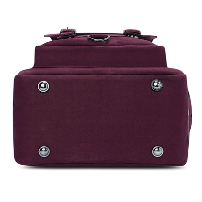 Thread Thrive - Fuchsia Bloom | Backpack