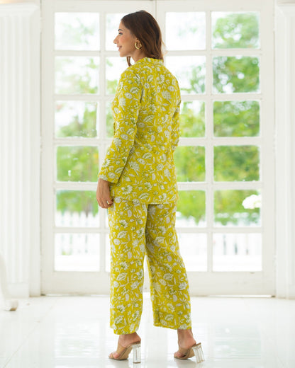 IRIS CO-ORD SET