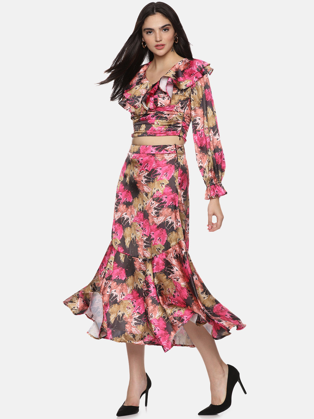 Buy womenâ€™s stylish tops online
