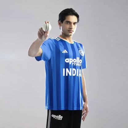 India T20 International Cricket World Cup Fan Jersey