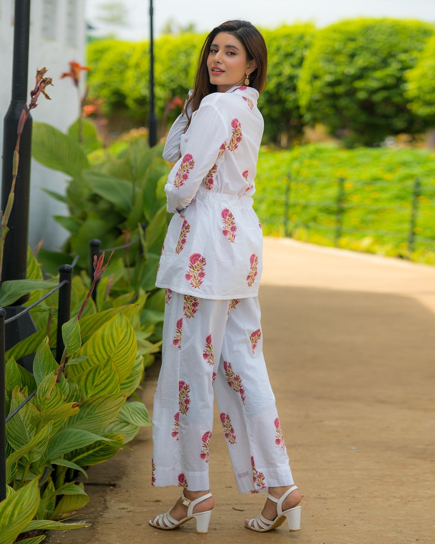 HESTIA CO-ORD SET