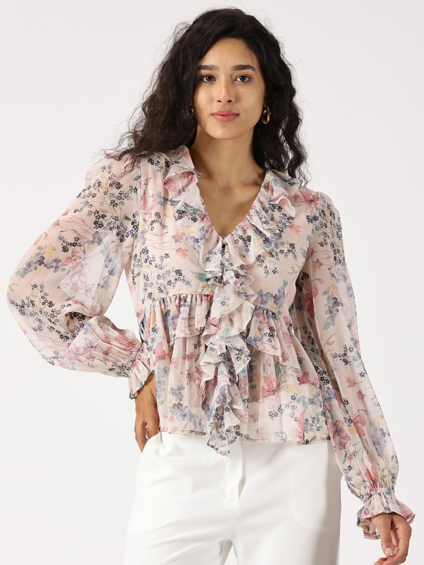 Buy tops for women online