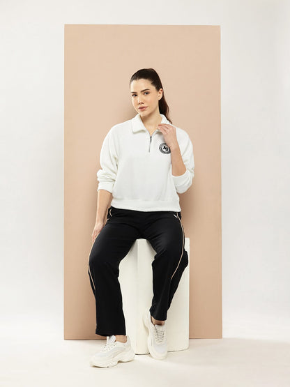 Power Play Pullover