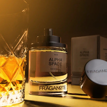 Alpha Spade 50ML