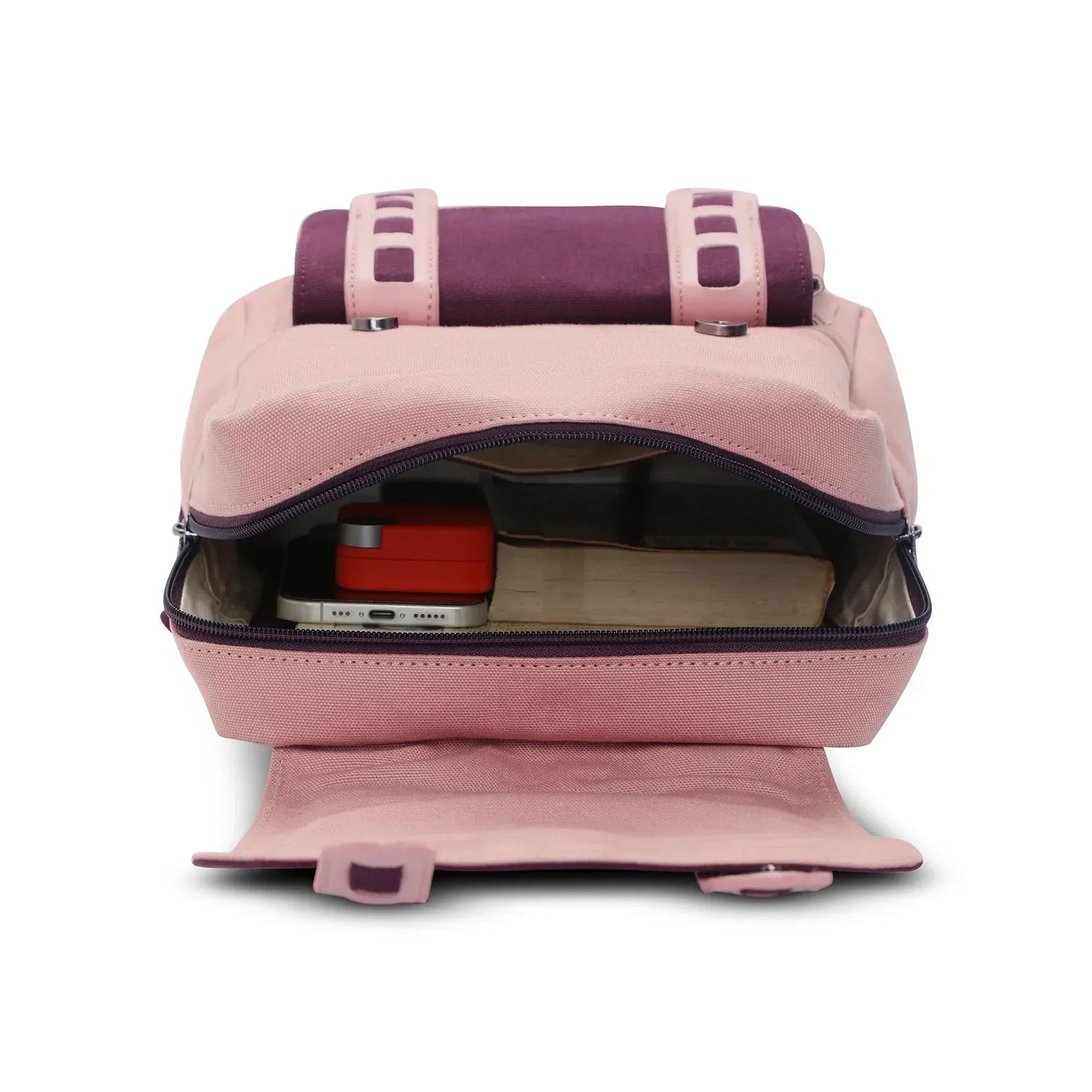 Pulse Pack - Sunset Bloom | Small Backpack / Sling Bag