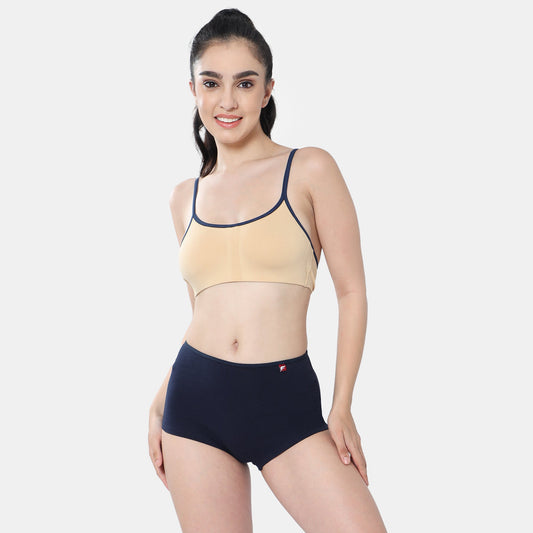 Envie Midrise Hugged Fit Comfort Boyshorts