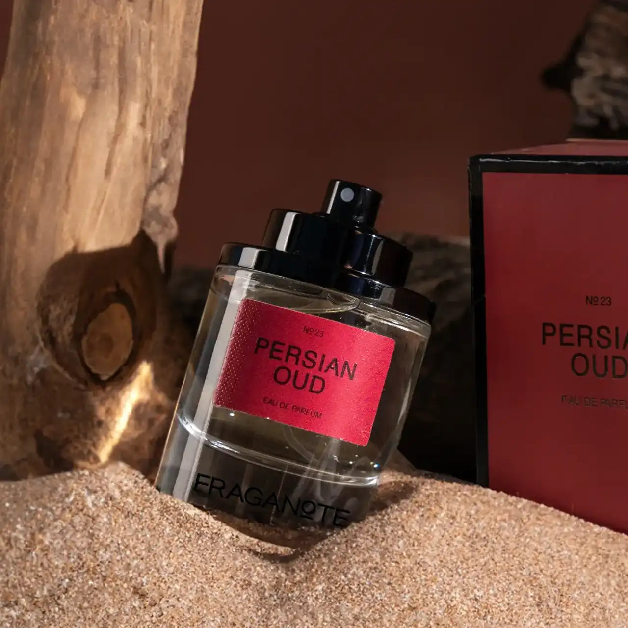 Persian Oud 50ML