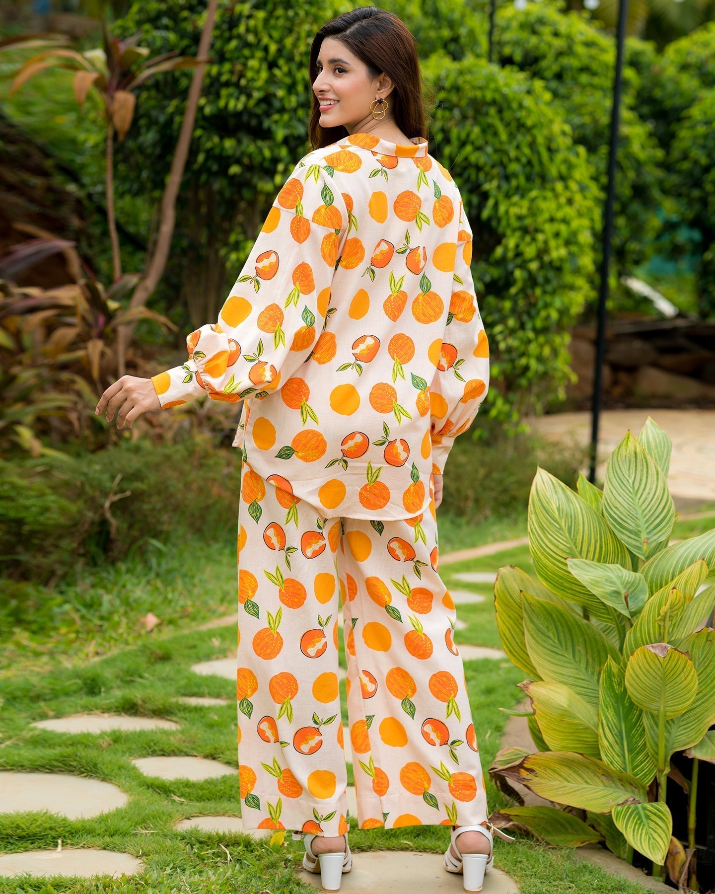 Karen co-ord set