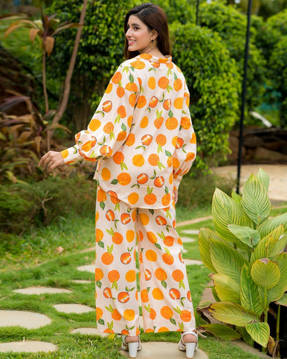 Karen co-ord set