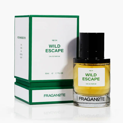 Wild Escape 50ML