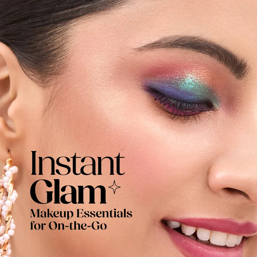 HILARY RHODA More Than Basic Face Palette - SHADE 01 10.5 GRAM