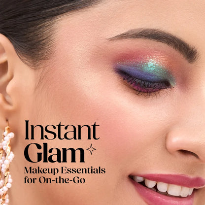 HILARY RHODA More Than Basic Face Palette - SHADE 01 10.5 GRAM