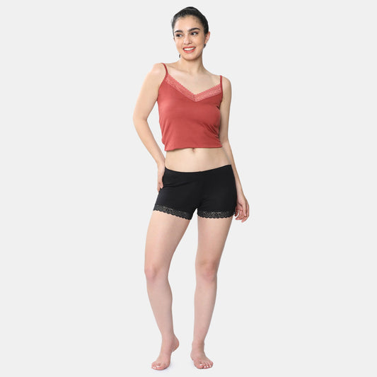 Envie Hugged Fit Ultralight Hot Shorts