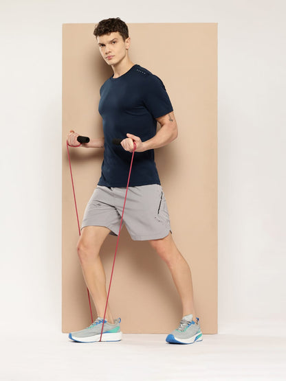 BALANCE REGULAR FIT TEE