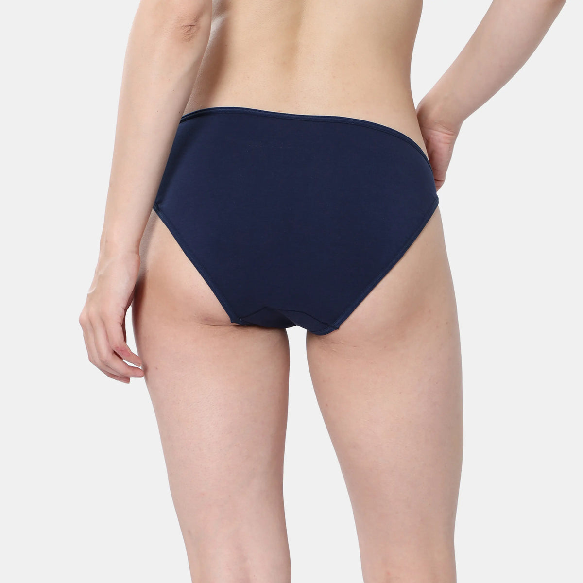 Envie Low Rise Half Coverage Bikini (Pack of 2)