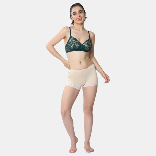 Envie Hugged Fit Ultralight Hot Shorts