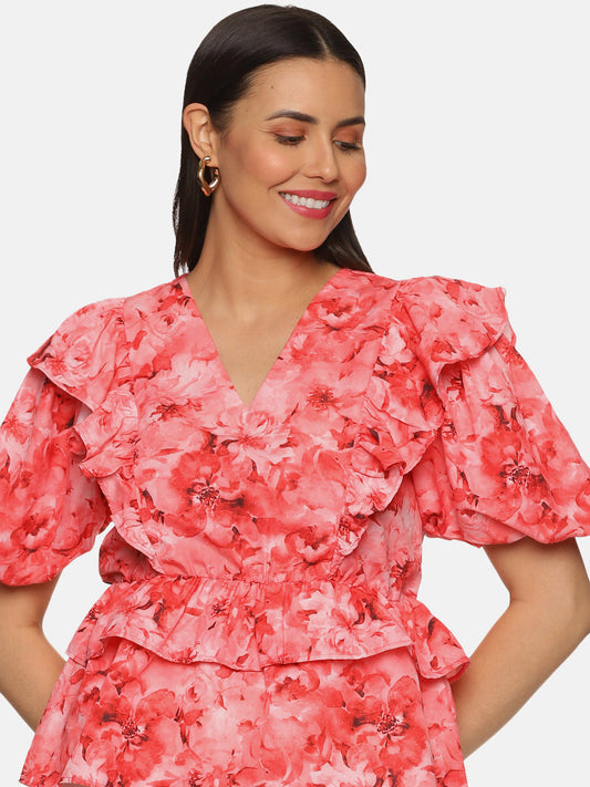 Buy Short Sleeve Top For Women