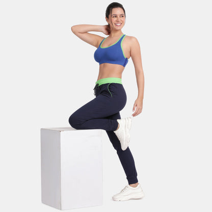 Envie Padded Non-Wired Full Coverage Sports Bra