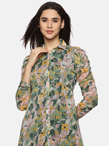  western dresses for women