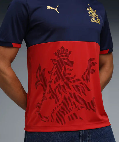 Puma RCB 2026 Fan Jersey for Men
