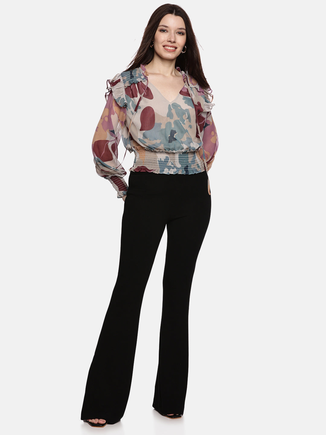 Buy women tops online 