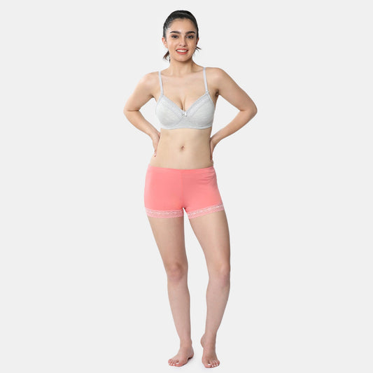 Envie Hugged Fit Ultralight Hot Shorts