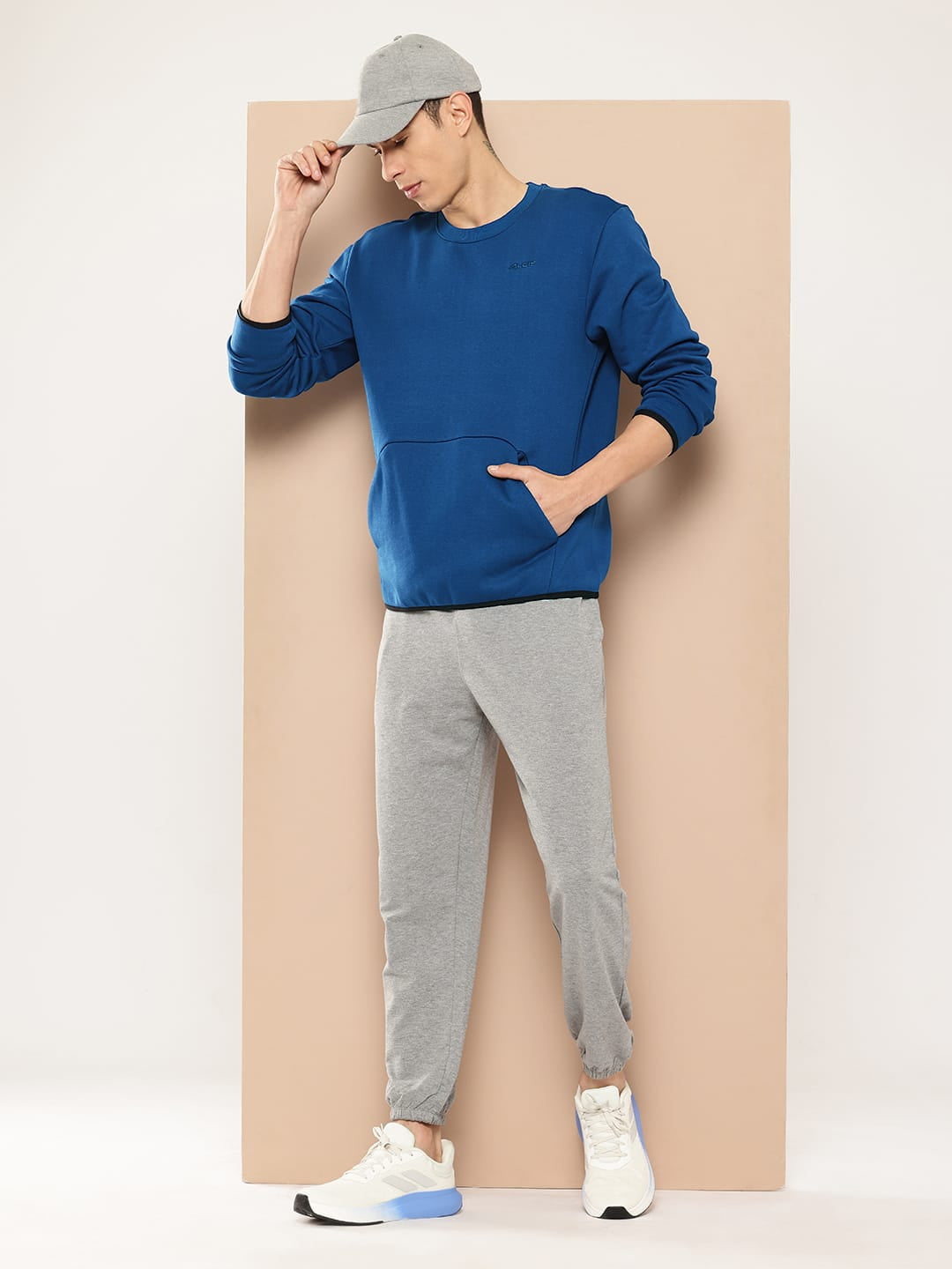 Gravix Sweatshirt