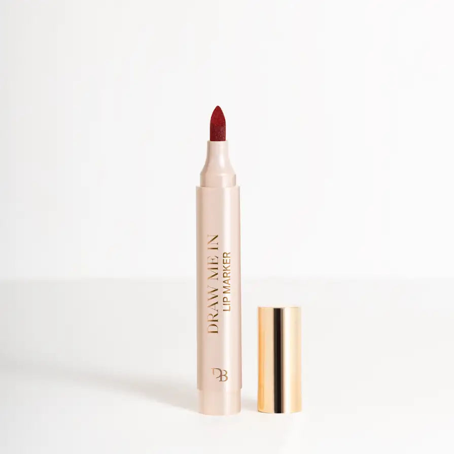 Draw Me In Lip Marker - Liner In Crime