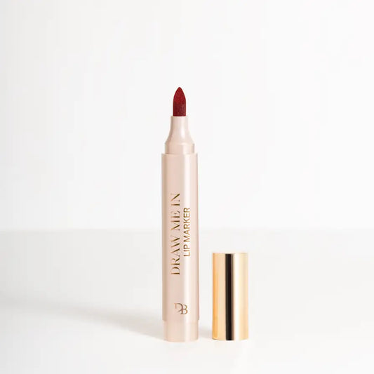 Draw Me In Lip Marker - Liner In Crime