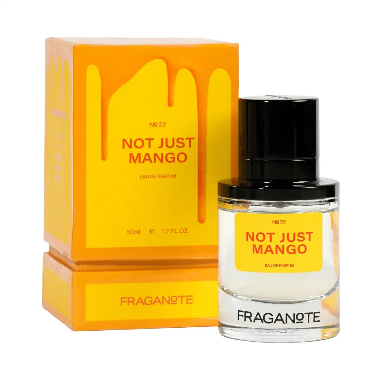 Not Just Mango 50ML