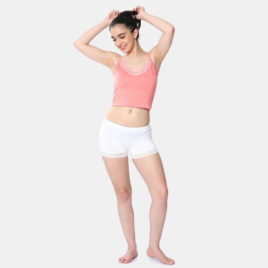 Envie Hugged Fit Ultralight Hot Shorts