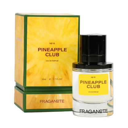 Pineapple Club 50ML