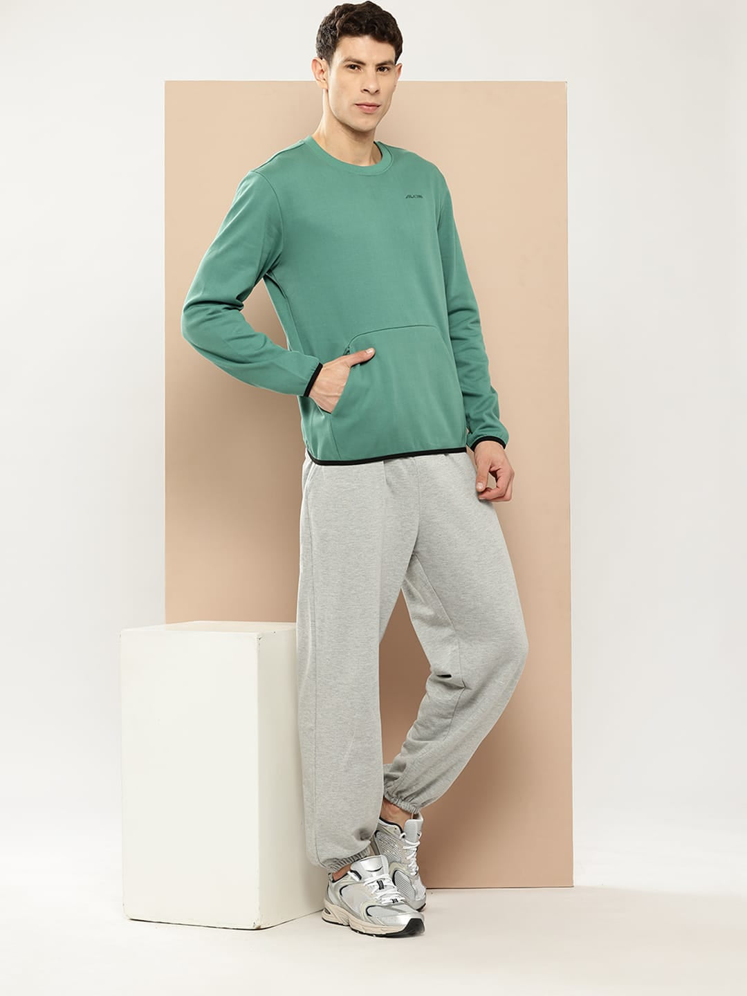 Gravix Sweatshirt