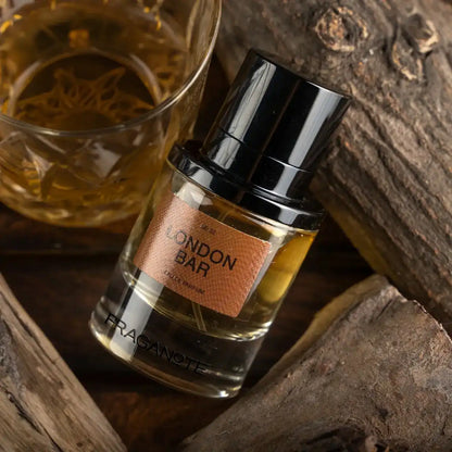 London Bar 50ML