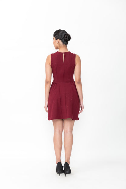 Saint Valentine Dress