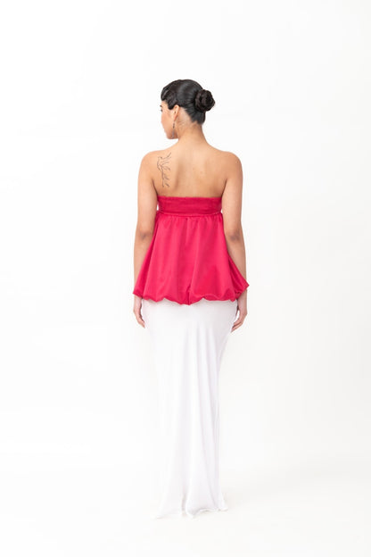 The Marilyn Top