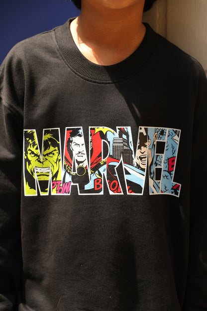Marvel All Stars Co-Ord Set Nap Chief